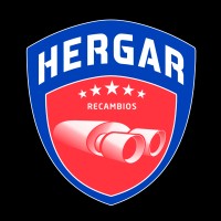Recambios Hergar | ASER Logo