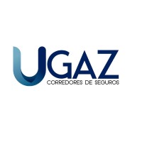 UGAZ ASESORES Y CORREDORES DE SEGUROS Logo