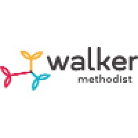 Walker Methodist Logo