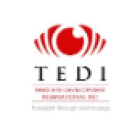TEDI Inc Logo