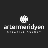 Artermeridyen Reklam Ajansı Logo