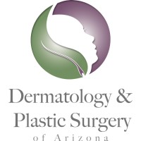 Dermatology and Plastic Surgery of Arizona Logo