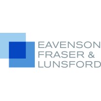 Eavenson, Fraser & Lunsford, PLLC Logo