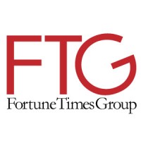 FortuneTimes Group (FTG) Logo