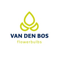 Van den Bos Flowerbulbs B.V. Logo