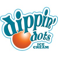 Dippin Dots, LLC Logo