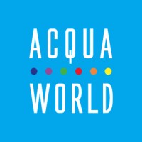 ACQUAWORLD Logo