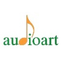 Audioart Producciones Logo