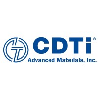 CDTi Advanced Materials, Inc. Logo