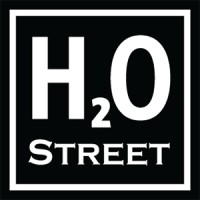 Water Street | Marketing for Manufacturers Logo