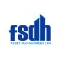 FSDH Asset Management Logo