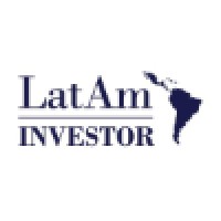 LatAm INVESTOR Logo