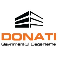 Donatı Gayrimenkul Değerleme A.Ş. Logo