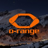 Orange S.r.l. Logo