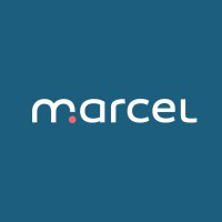 Marcel Logo