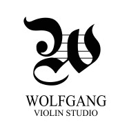 Wolfgang Music Pte Ltd Logo