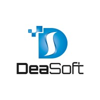 Deasoft Logo