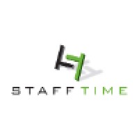 StaffTime Logo