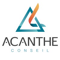 Acanthe Conseil Logo