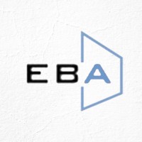 EB/Architects - BIM Experts Logo