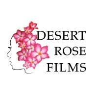 Desert Rose Films Logo