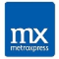 MX media Logo