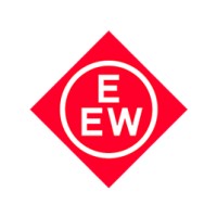 EEW Group Logo