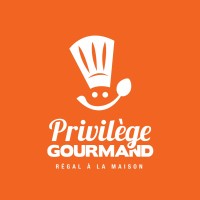 Privilège Gourmand Logo