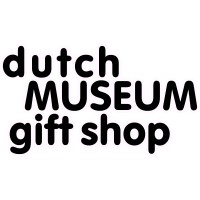 Dutch Museum Gift Shop Logo