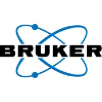 Bruker Logo