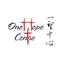 One Hope Centre Logo