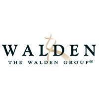 The Walden Group, Inc. Logo