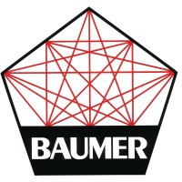 Baumer s.r.l. Logo
