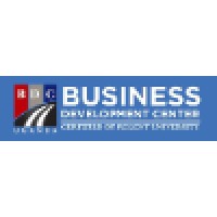Business Development Center Uganda Logo