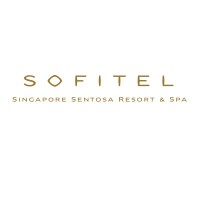 Sofitel Singapore Sentosa Resort & Spa Logo