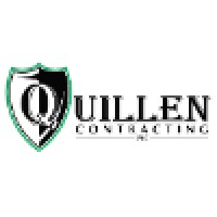Quillen Contracting, Inc. Logo