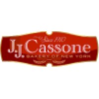 J.J. Cassone Bakery Inc Logo