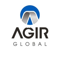 AĞIR HADDECİLİK A.Ş. Logo