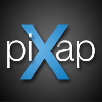 piXap Logo