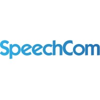 SpeechCom Systemutveckling AB | Dikteringsbutiken Logo