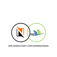 JMN CONSULTANT I CJPN INTERNATIONAL Logo
