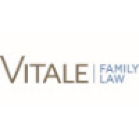 Vitale Family Law Logo