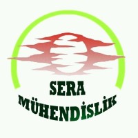 Sera Mühendislik,Sera Laboratuvar Logo