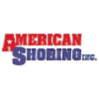 American Shoring, Inc Logo