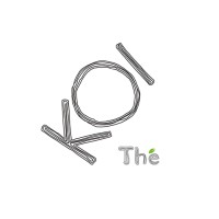 KOI Thé Singapore Logo