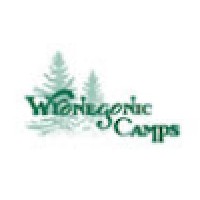Wyonegonic Camps Logo