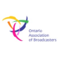 Ontario Association of Broadcasters Logo