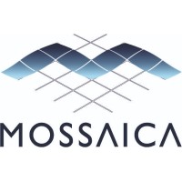 Mossaica Logo