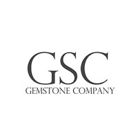 Gemstone Company Logo