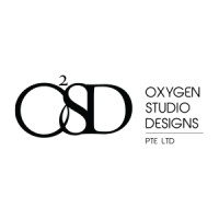 Oxygen Studio Designs Pte Ltd Logo